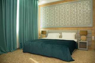 Отель AZPETROL HOTEL KURDEMIR Bala-Muradkhan Люкс с 1 спальней-6